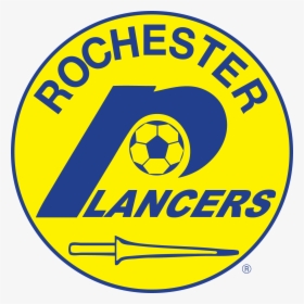 Rochester Lancers Logo, HD Png Download, Free Download