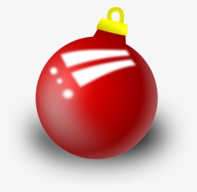 Christmas Ornament Png Clip Art, Transparent Png, Free Download