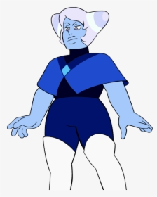 Steven Universe Holly Blue Agate, HD Png Download, Free Download