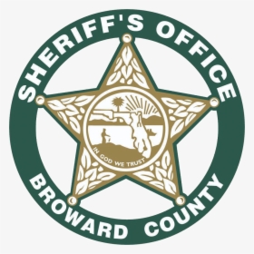 Sheriff Badge Png - Bone County Sheriff Department, Transparent Png, Free Download