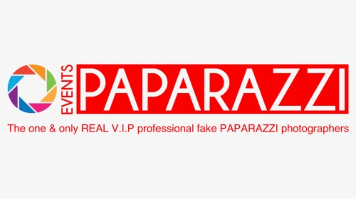 Events Paparazzi Logo Png Better Logo - Sign, Transparent Png, Free Download