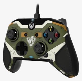 Controller Xbox One Titanfall, HD Png Download, Free Download