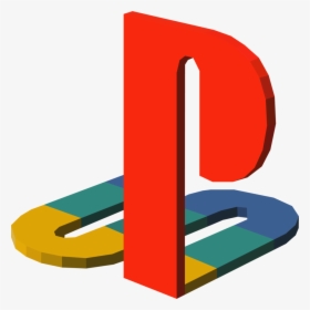 Thumb Image - Transparent Background Playstation Logo Png, Png Download, Free Download