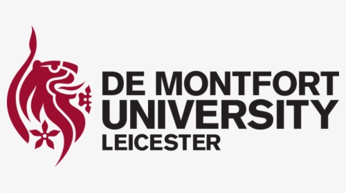 De Montfort University Logo - De Montfort University Logo Png, Transparent Png, Free Download