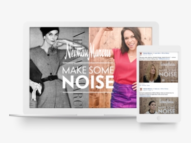 Work Makesomenoise - Online Advertising, HD Png Download, Free Download