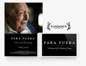 Work Parafuera - Senior Citizen, HD Png Download, Free Download