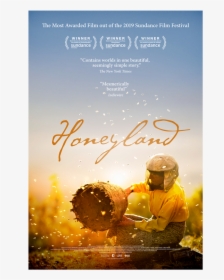 Honeyland Movie, HD Png Download, Free Download