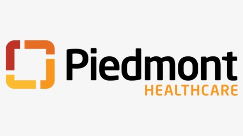 Picture - Piedmont Hospital Piedmont Healthcare Logo, HD Png Download, Free Download