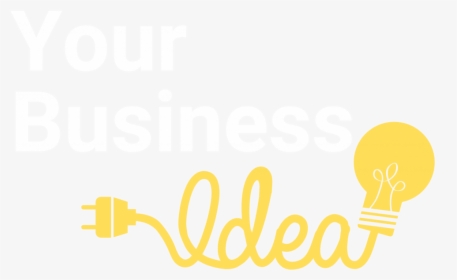 Your Business Idea - Graphic Design, HD Png Download, Free Download