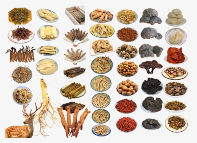 Chinese Food Ingredients Png Image - Chinese Food Ingredients Png, Transparent Png, Free Download