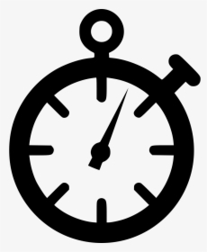 Chronometer Clock - Rush Fee, HD Png Download, Free Download