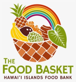 Food Basket Photo - Food Basket, HD Png Download, Free Download