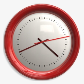 Wall Clock Png Image - Wall Clock Png, Transparent Png, Free Download