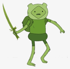 Villains Wiki - Fern From Adventure Time, HD Png Download, Free Download