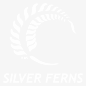 Post A Comment - Silver Fern Netball, HD Png Download, Free Download