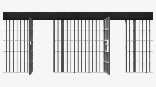 Episode Interactive Jail Backgrounds, HD Png Download, Free Download