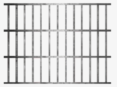 Prison Transparent File - Jail Png, Png Download, Free Download