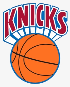 Logo Knicks, HD Png Download, Free Download