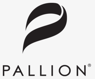Pallion Logo Mono Stacked - Pallion, HD Png Download, Free Download