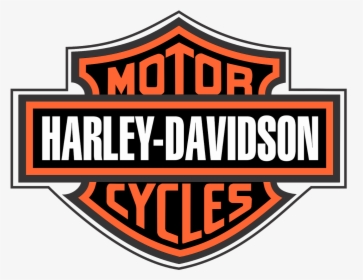 Harley Davidson Logo Png 16307, Transparent Png, Free Download