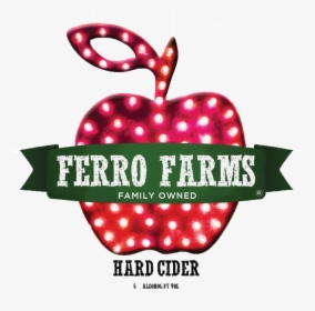 New Ferro Farms Logo - You Are Beautiful, HD Png Download, Free Download