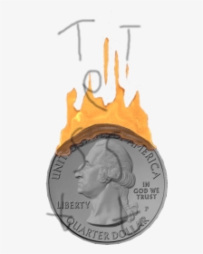 Quarter, HD Png Download, Free Download