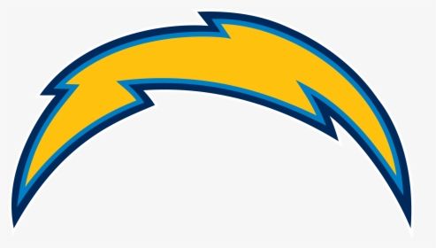 Los Angeles Chargers Logo Png - Official La Chargers Logo, Transparent Png, Free Download
