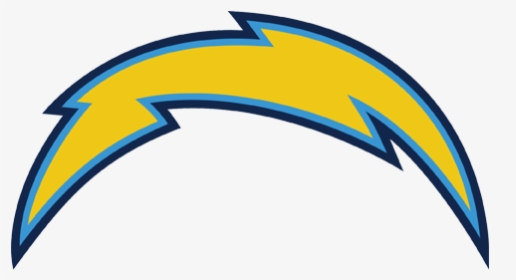 Thumb Image - Nfl Chargers Logo 2017, HD Png Download - kindpng