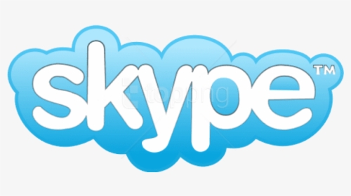 Skype Icon Logos - Information Of Skype, HD Png Download, Free Download