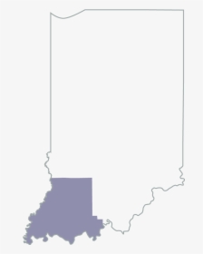 Southern Central Indiana, HD Png Download, Free Download