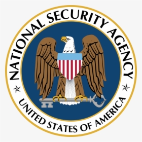 National Security Agency - National Security Agency Logo, HD Png Download, Free Download