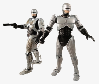 Robocop Png - Figurine, Transparent Png, Free Download