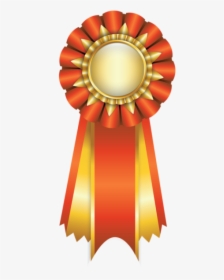 Ribbon Design For Recognition, HD Png Download, Free Download