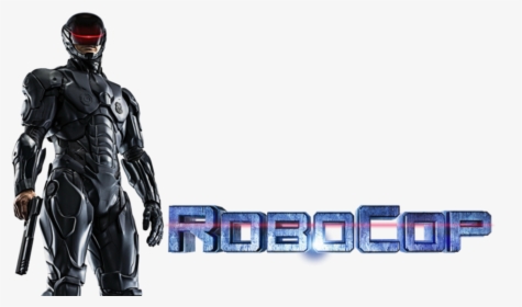 Image Id - - Robocop 2014, HD Png Download, Free Download