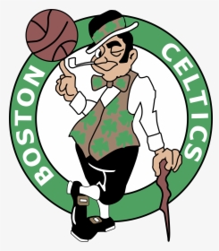Boston Celtics Png Image - Boston Celtics Logo Vector, Transparent Png, Free Download