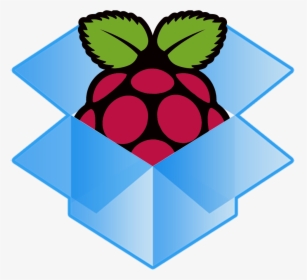 Raspberry Pi Logo , Png Download - Raspberry Pi 3 Icon, Transparent Png, Free Download