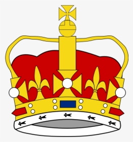 Crown - King George 3 Crown, HD Png Download, Free Download