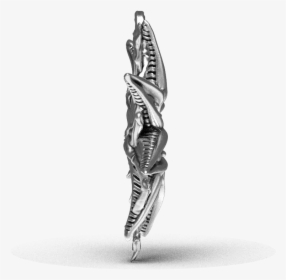 Silver , Png Download - Pendant, Transparent Png, Free Download