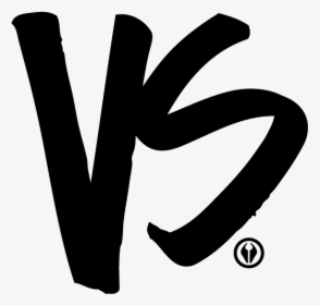 Versus Logo Png Images Free Transparent Versus Logo Download