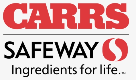 Carrs Safeway Logo, HD Png Download, Free Download