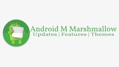 Android M Marshmallow Features - Parallel, HD Png Download, Free Download