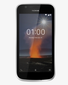 Nokia - Nokia 1, HD Png Download, Free Download