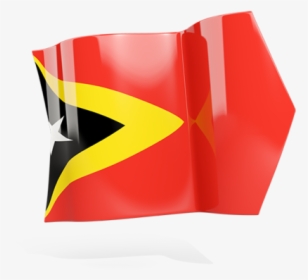 Download Flag Icon Of East Timor At Png Format - Flag, Transparent Png, Free Download