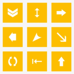 Tile Menu Icon, HD Png Download, Free Download