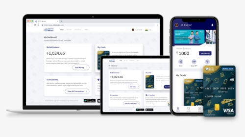 Visa, HD Png Download, Free Download