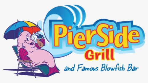 Pierside Grill Fort Myers Beach Fl, HD Png Download, Free Download