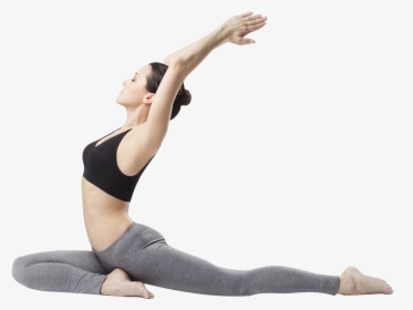 Ashtanga Vinyasa Yoga Vinysa Yogi - Transparent Yoga Pose Png, Png Download, Free Download