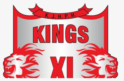 Kings Xi Punjab 2018, HD Png Download, Free Download