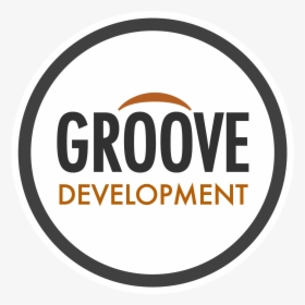 Groove Development Logo, HD Png Download, Free Download