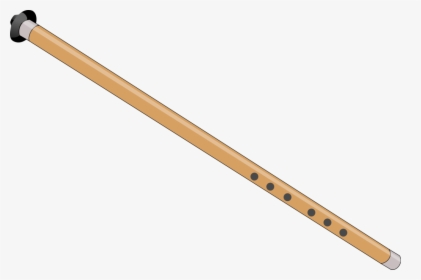 Cue Stick,pipe,line - Bamboo Sticks, HD Png Download, Free Download